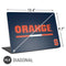 Syracuse University Orange Universal Laptop 16.6in (13.4 x 9.7in) Skin